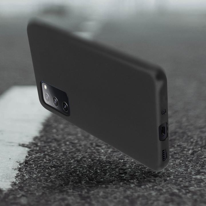 Actual product image Avizar Souple Series (Samsung Galaxy S20 FE)
