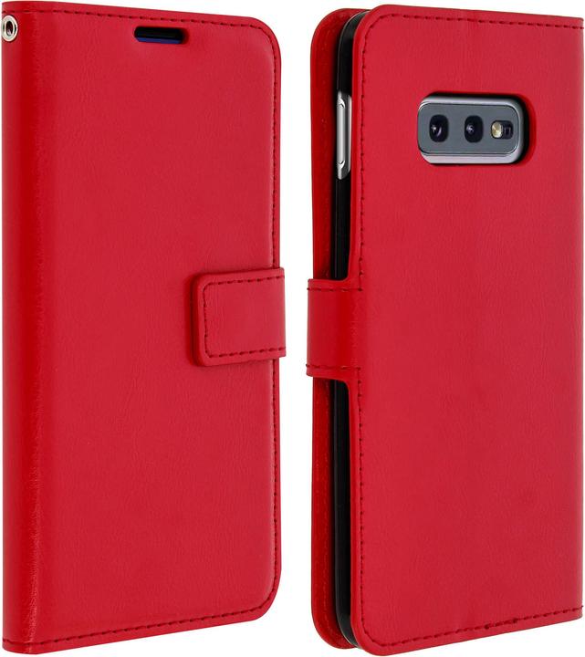 Actual product image Avizar Vintage Series (Samsung Galaxy S10e)