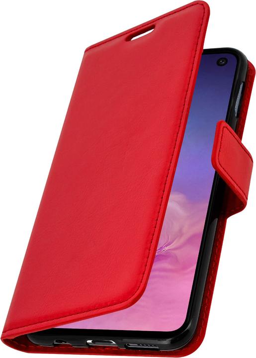 Actual product image Avizar Vintage Series (Samsung Galaxy S10e)