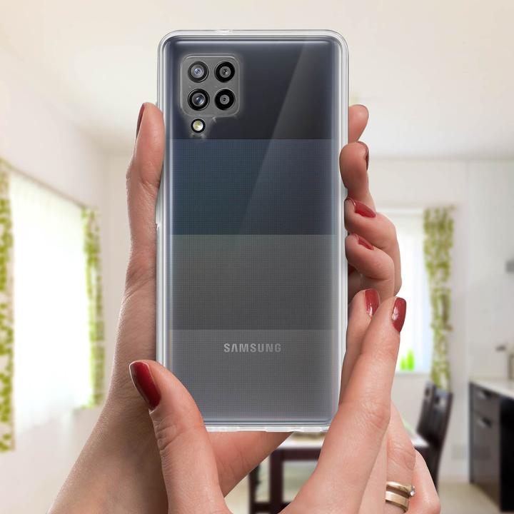 Immagine prodotto Avizar Serie integrale (Samsung Galaxy A42 5G)