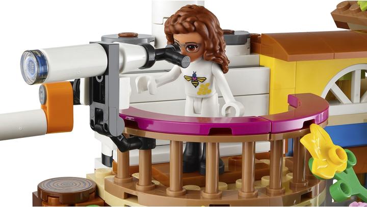Produktbild LEGO Freundschaftsbaumhaus (41703, LEGO Friends)
