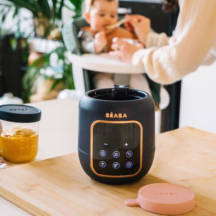 Image du produit Beaba Multi Milk 5in1