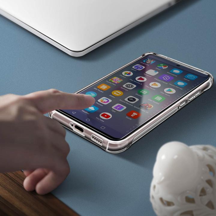 Actual product image Avizar Prems Series (Samsung Galaxy S21)
