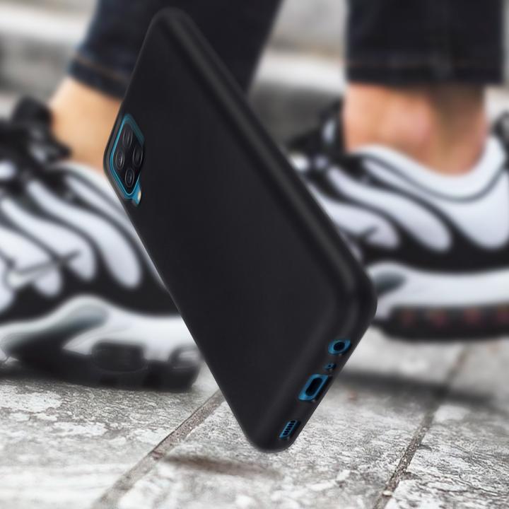 Immagine prodotto Avizar Serie Francis (Samsung Galaxy A12)