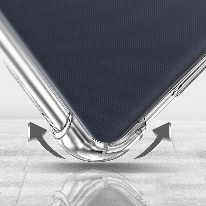 Image du produit Akashi Safe Series (Xiaomi Redmi Note 10 Pro)
