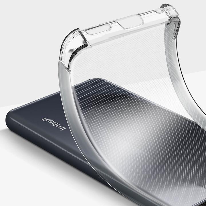 Image du produit Akashi Safe Series (Xiaomi Redmi Note 10 Pro)
