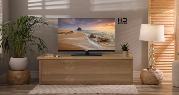 Produktbild Panasonic TS-24N30AEZ sw LED-TV HDready,Multituner,Hotelmode (24", LCD, WXGA)