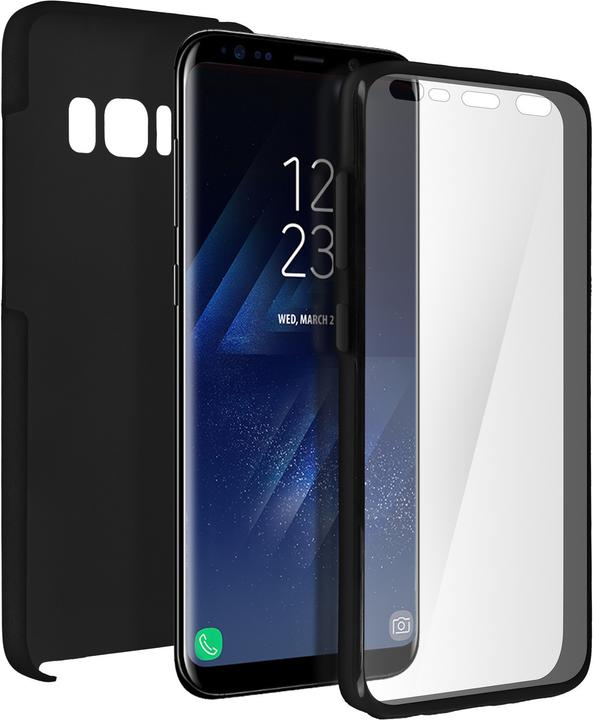 Actual product image Avizar Complet Series (Samsung Galaxy S8)