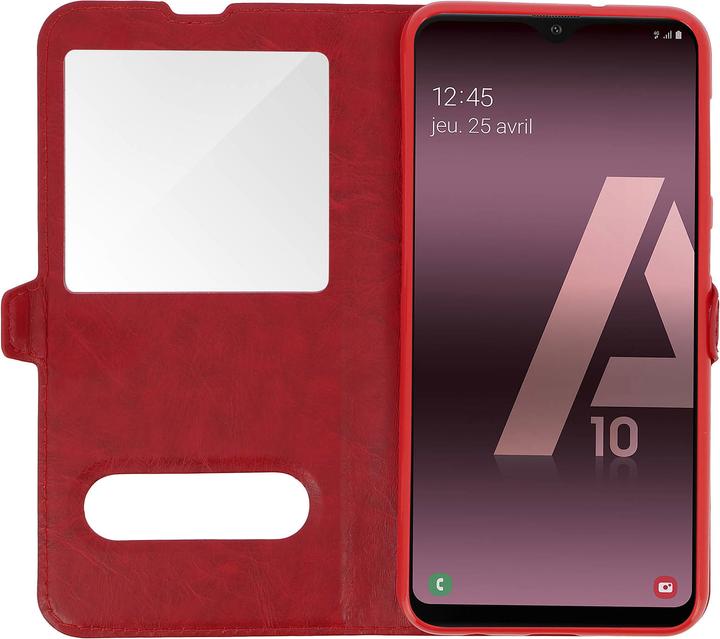 Produktbild Avizar Towind Series (Samsung Galaxy A10)