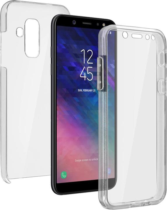 Image du produit Avizar Série intégrale (Samsung Galaxy A6+)