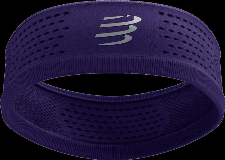Actual product image Compressport Thin Headband On/Off