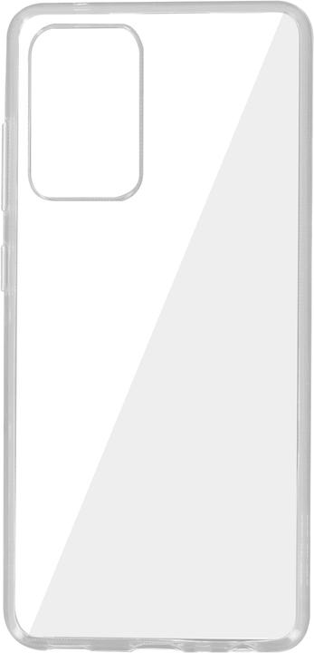 Actual product image Avizar Skin Series (Samsung Galaxy A52)