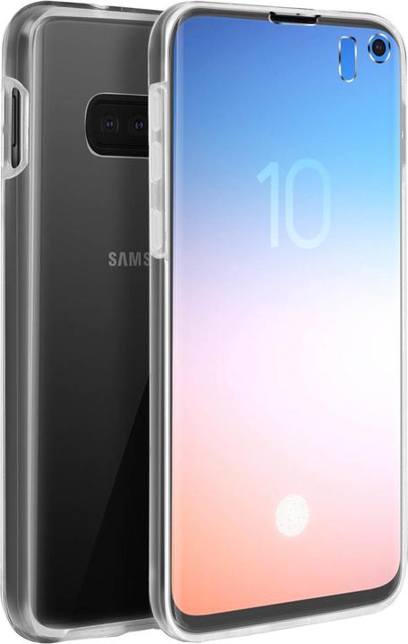 Actual product image Avizar Integral Series (Samsung Galaxy S10e)