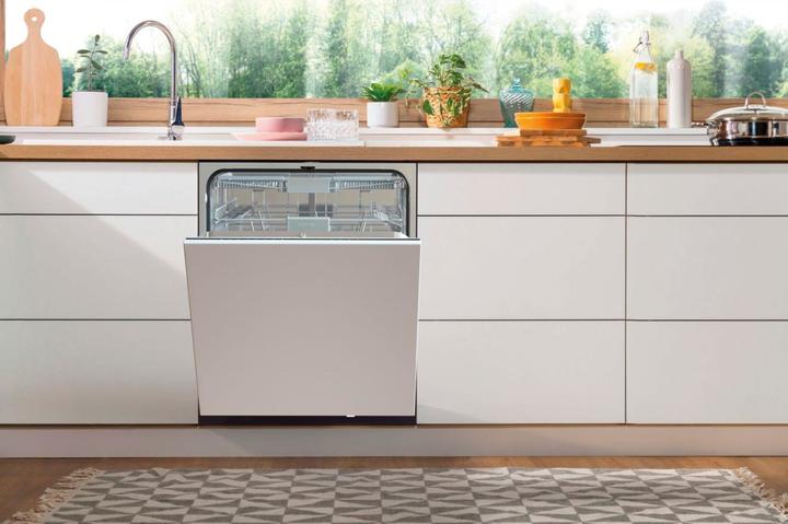 Actual product image Gorenje GV693C60XXL 60 cm built-in dishwasher
