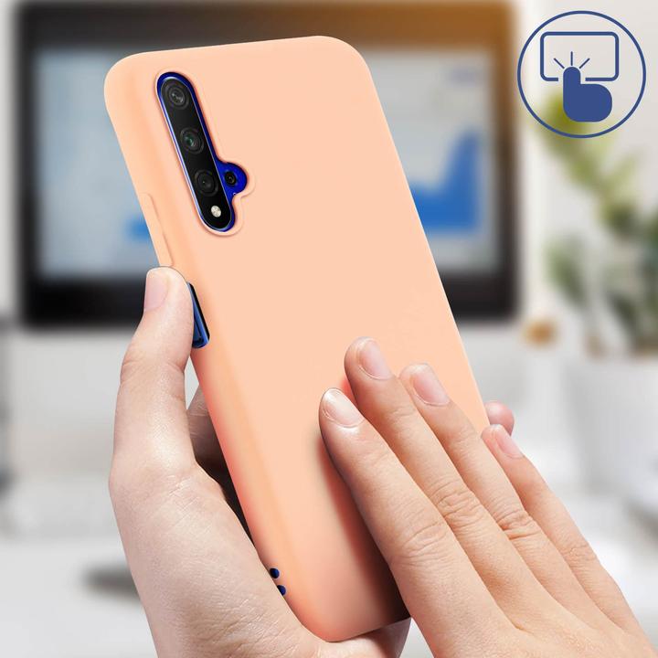Immagine prodotto Avizar Serie Protectrice (Huawei Nova 5T)