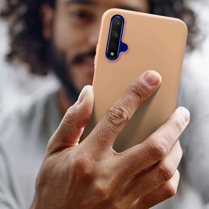Immagine prodotto Avizar Serie Protectrice (Huawei Nova 5T)