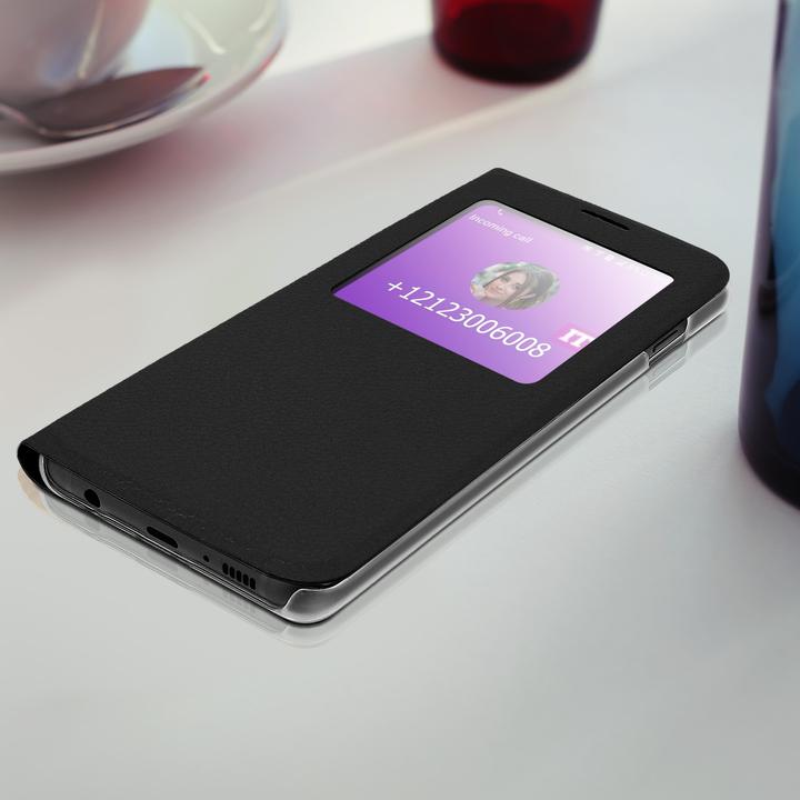 Actual product image Avizar Sview Series (Samsung Galaxy S10e)