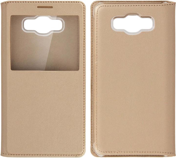 Immagine prodotto Clappio Serie Sview (Samsung Galaxy J5 (2016))