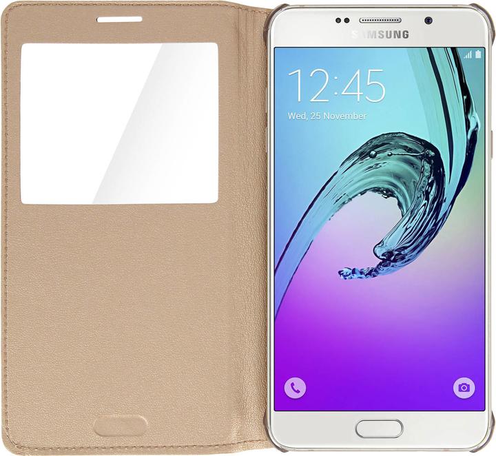 Immagine prodotto Clappio Serie Sview (Samsung Galaxy J5 (2016))