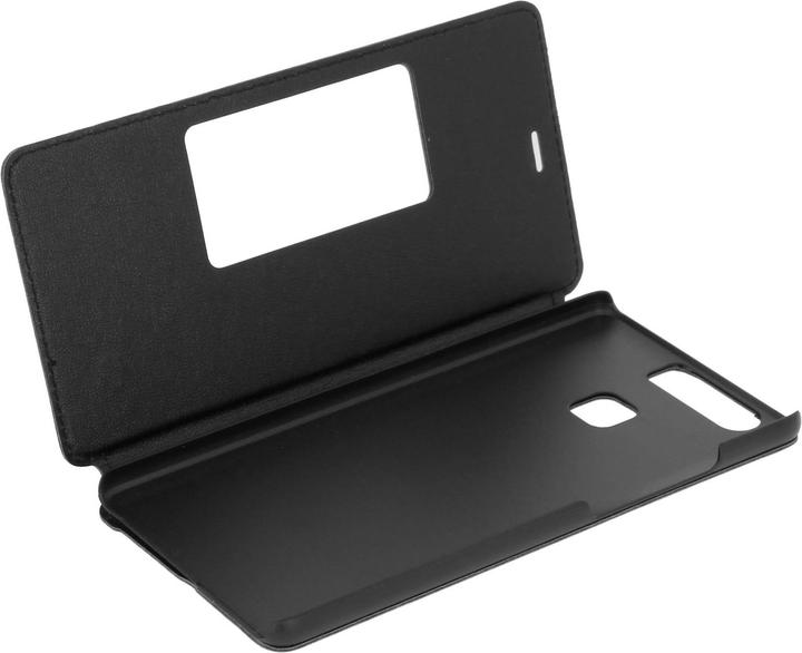 Actual product image Clappio Sview Series (Huawei P9)