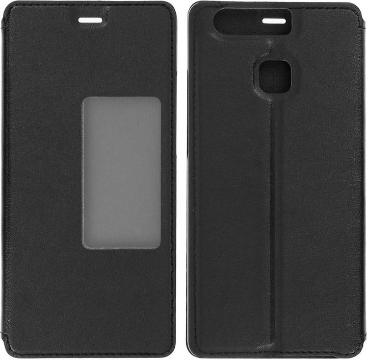 Actual product image Clappio Sview Series (Huawei P9)