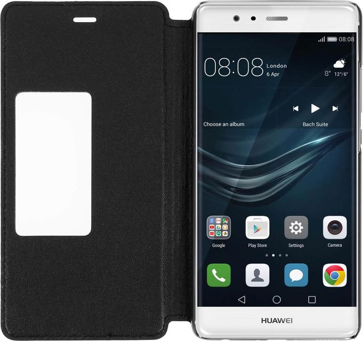 Actual product image Clappio Sview Series (Huawei P9)