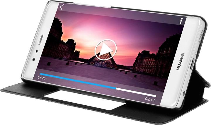 Actual product image Clappio Sview Series (Huawei P9)