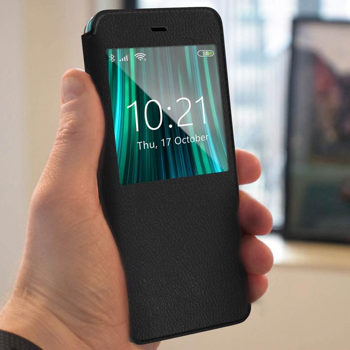 Image du produit Avizar Série Sview (Xiaomi Redmi Note 8 Pro)