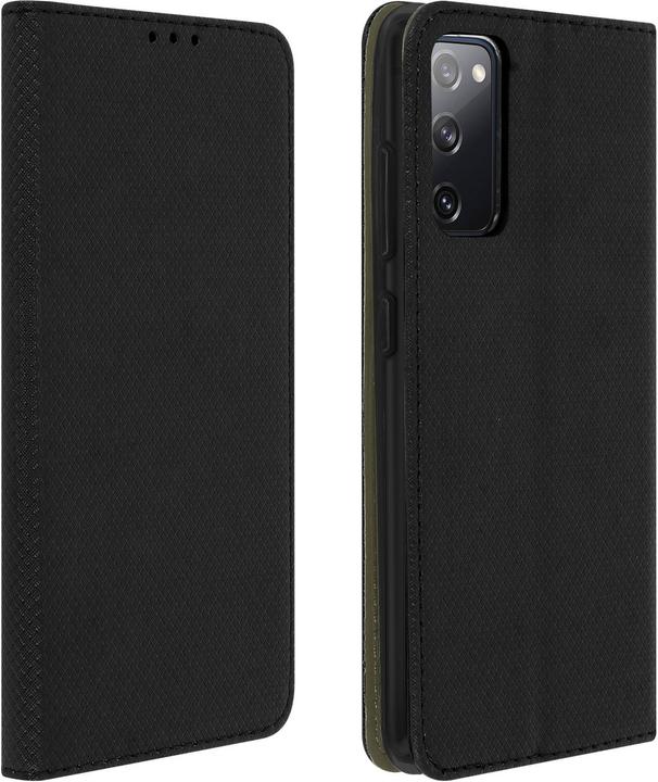 Actual product image Avizar Smart Series (Samsung Galaxy S20 FE)