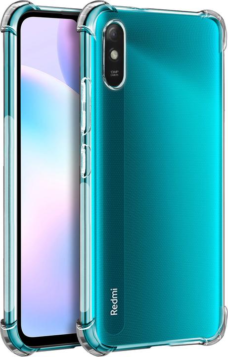 Image du produit Akashi Safe Series (Xiaomi Redmi 9AT)