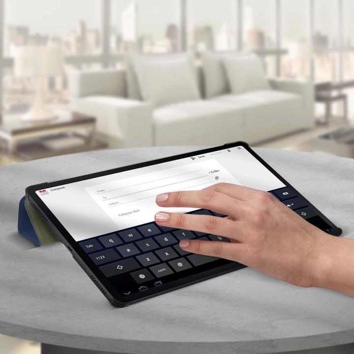 Produktbild Avizar Trifold Series (Galaxy Tab S7 FE)