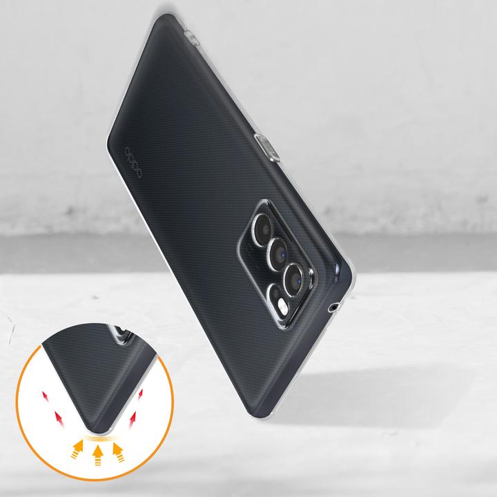 Produktbild Avizar Francis Series (Oppo Reno 6 Pro 5G)