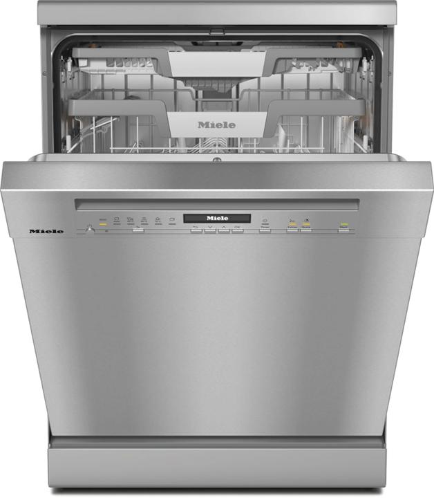 Actual product image Miele Automatic dishwasher G 7210 SC Freestanding/EDST/CLST Front