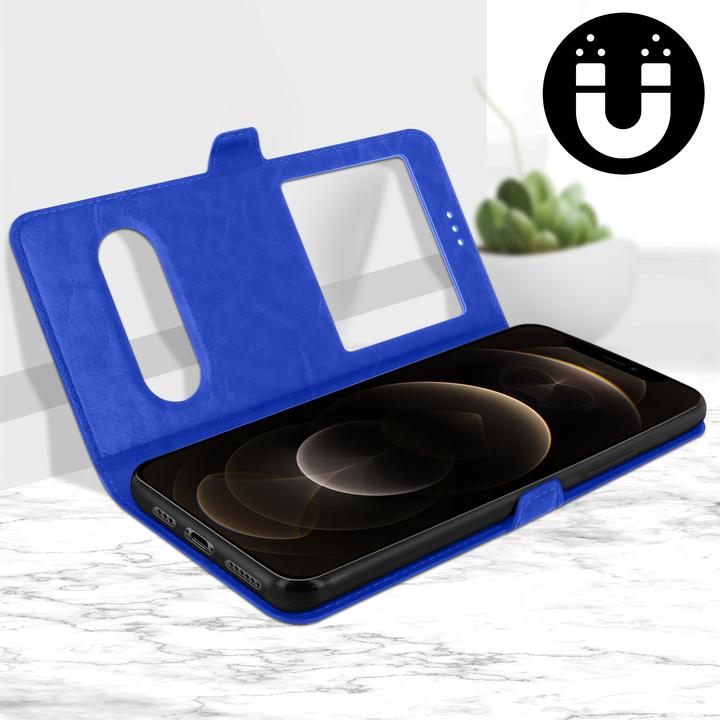 Immagine prodotto Avizar Serie Towind (Apple iPhone 12 mini)