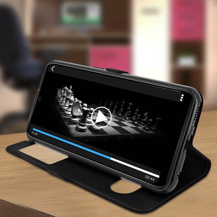 Immagine prodotto Avizar Serie Towind (Wiko View 3 Pro)