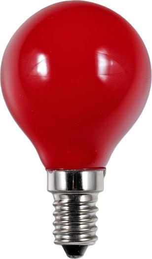 Immagine prodotto Scharnberger+Hasenbein Luce a goccia LED 45x75mm (E14, 1 W, 12 lm, 1 x)