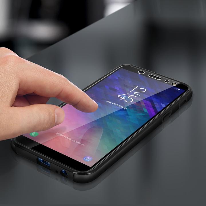 Actual product image Avizar Complet Series (Samsung Galaxy A6)