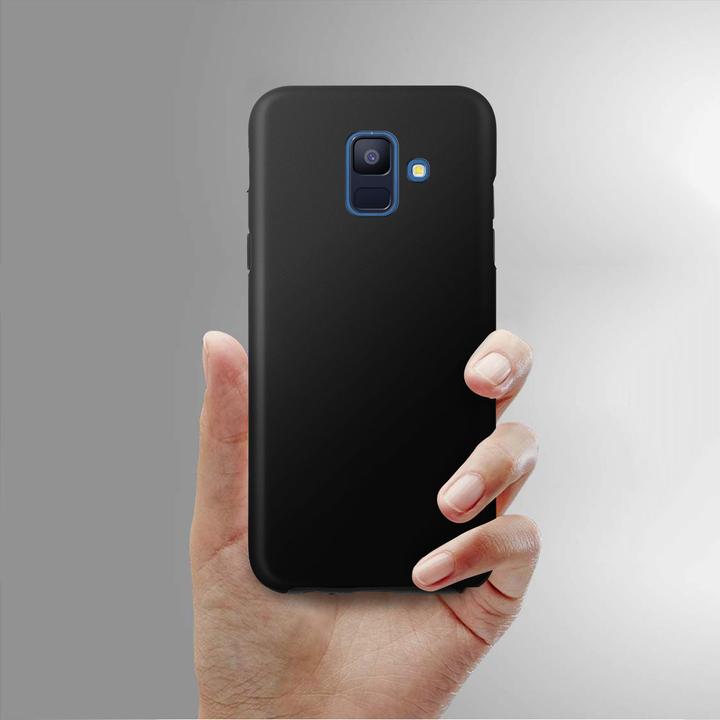 Actual product image Avizar Complet Series (Samsung Galaxy A6)