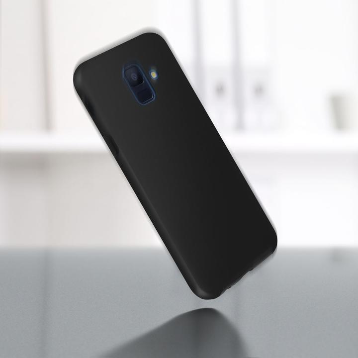Actual product image Avizar Complet Series (Samsung Galaxy A6)