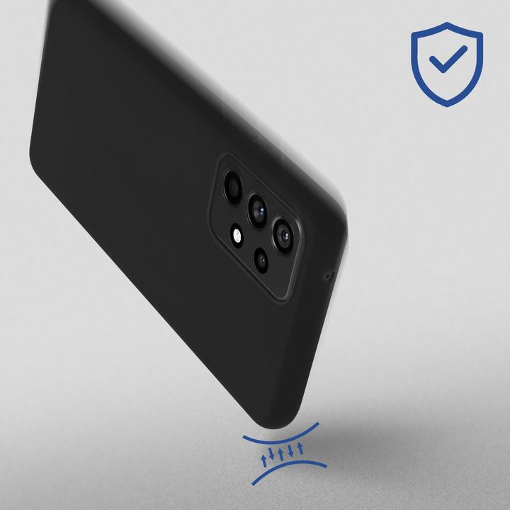 Image du produit Avizar Série Souple (Samsung Galaxy A52)