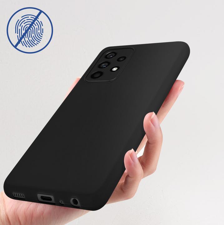 Image du produit Avizar Série Souple (Samsung Galaxy A52)