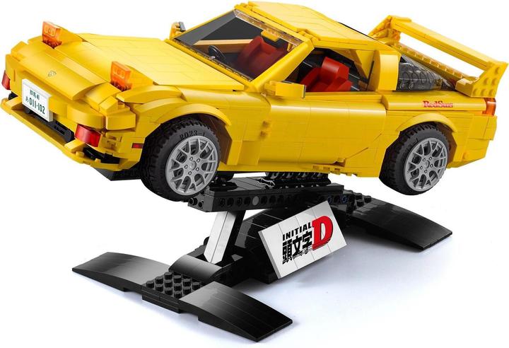 Actual product image Cada Mazda FD3S RX-7