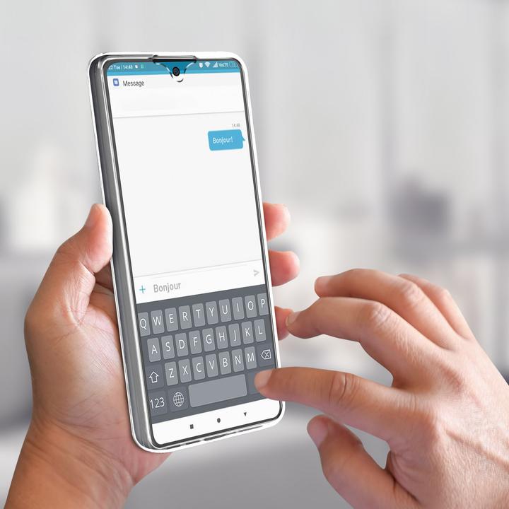 Produktbild Avizar Integrale Series (Xiaomi 11T Pro)