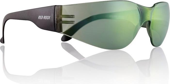 Immagine prodotto Red Rock Cobra verde specchiato piccolo (Verde)