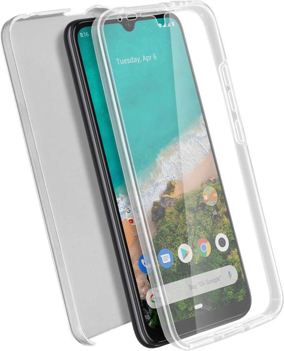 Actual product image Avizar Integral Series (Mi A3)