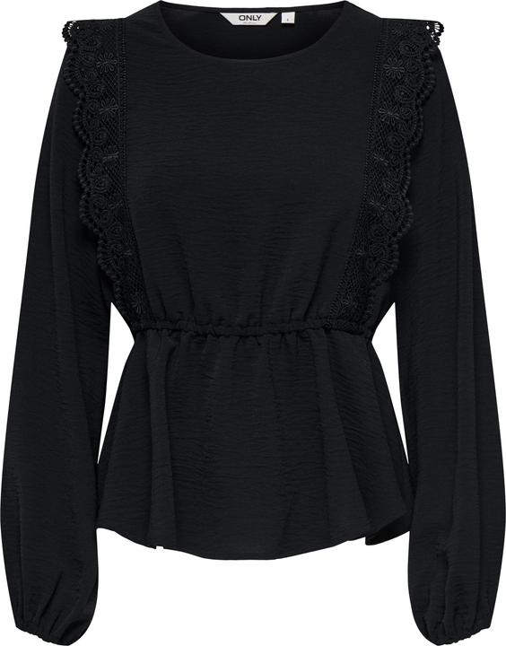 Produktbild Only ONLMETTE Hemd Hemd (L)