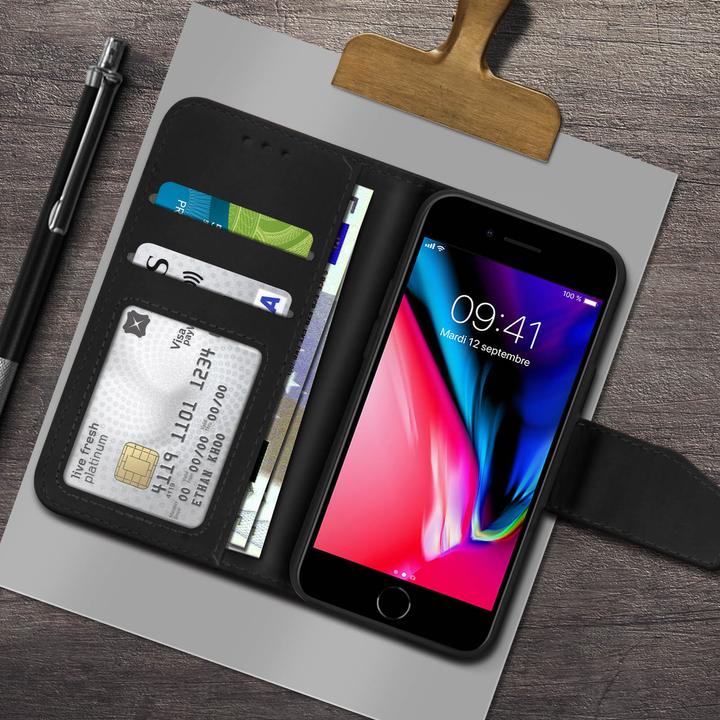 Image du produit Avizar Série Premium (Apple iPhone SE (3ème génération))