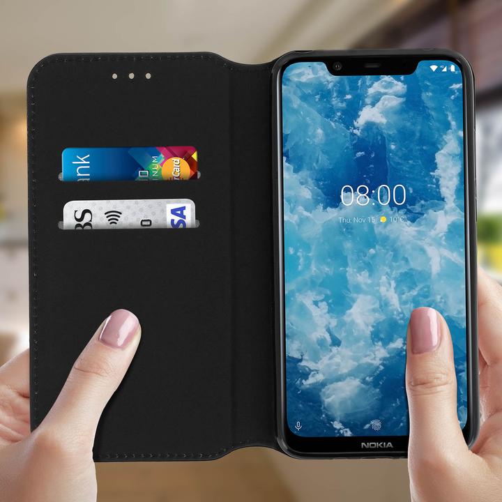 Produktbild Avizar Elec Series (Nokia 8.1)