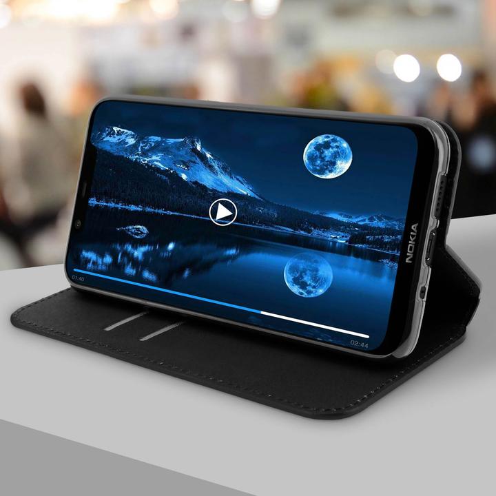 Produktbild Avizar Elec Series (Nokia 8.1)
