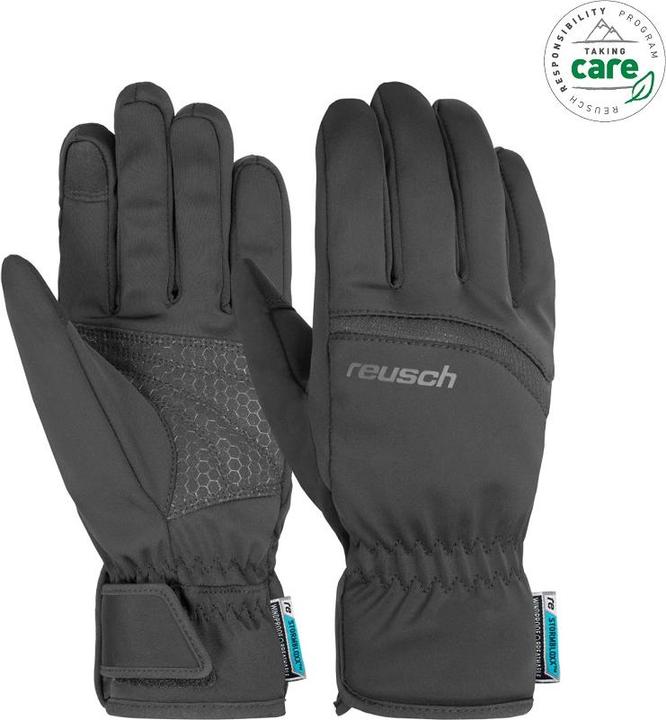 Image du produit Reusch Russel Touch Tec (6.5)